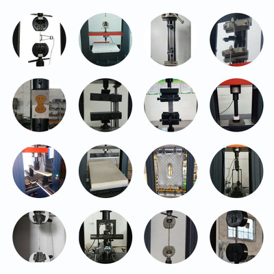 微机控制电子万能试验机WDW-10M技术咨询指南