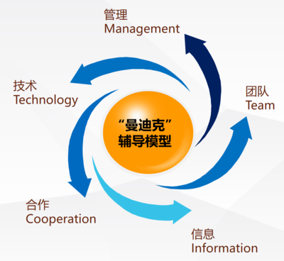 柏苏咨询 引领企业数字化转型的专业技术咨询伙伴