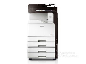 三星SCX-8128NA与理光Aficio MP C7501SP对比 中关村在线打字复印设备深度解析