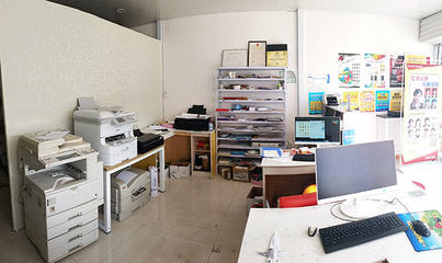 打字复印店创业指南 开业前必须知晓的3个关键点