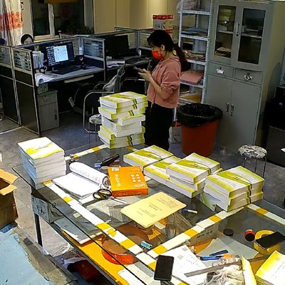 沙依巴克区克拉玛依西街博轩新艺打字复印店 便捷高效的办公服务专家