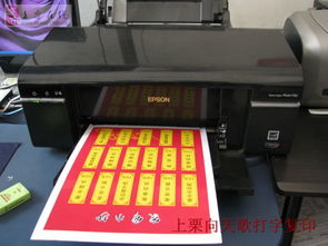 贴心高效的办公服务专家——上栗县向天歌打字复印店